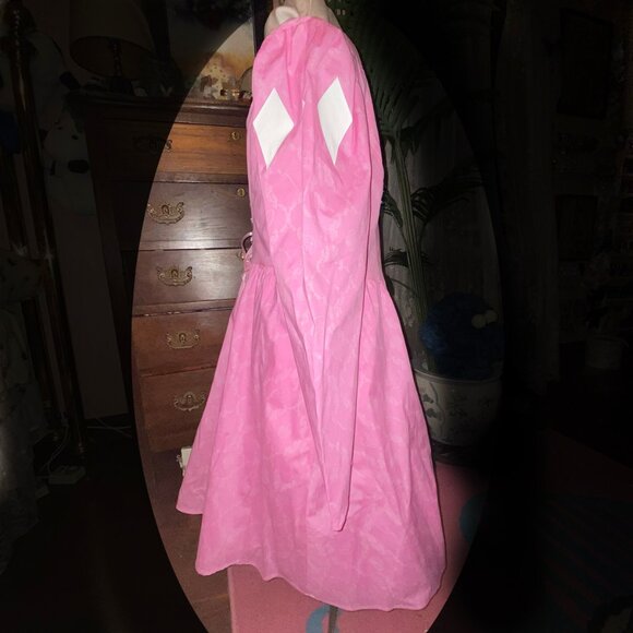 Pink Disney Ariel Princess Dress XL NWT Hot Topic Her Universe - Picture 6 of 13